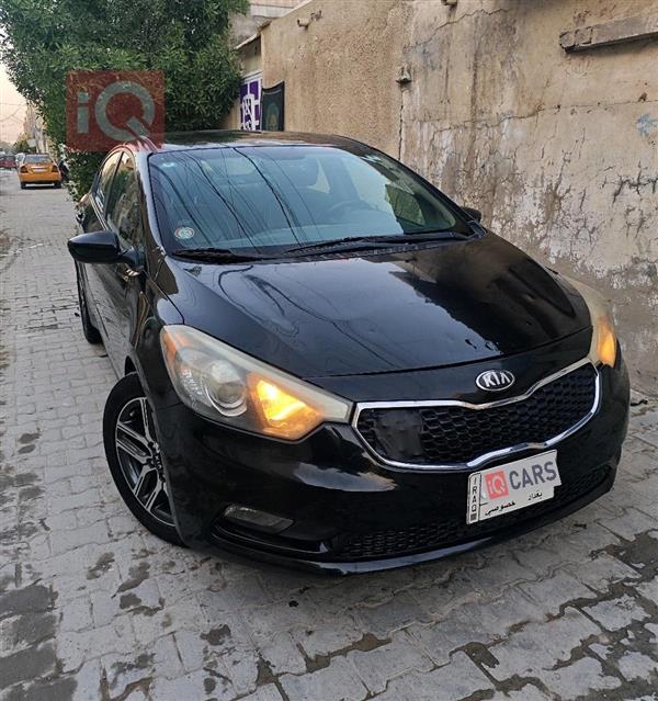 کیا فۆرتێ 2016  بۆ فرۆشتن لە عێراق -  بەغداد